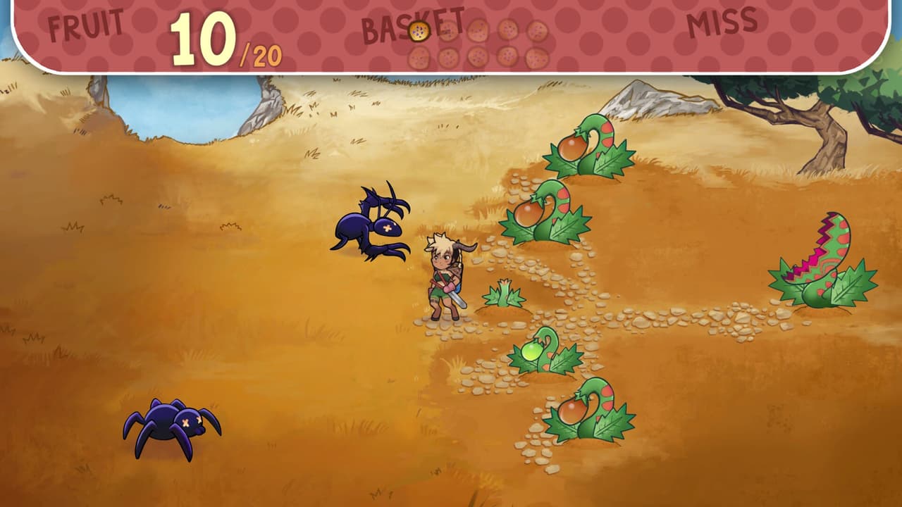 Garden Guardian screenshot 5