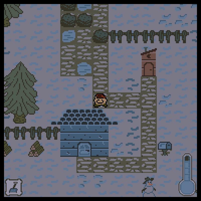 Negative Days screenshot 2