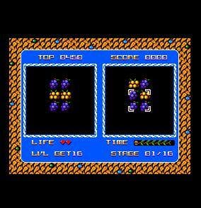 Do The Same for SEGA MASTERSYSTEM screenshot 6