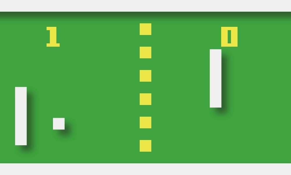 Pong Duel
