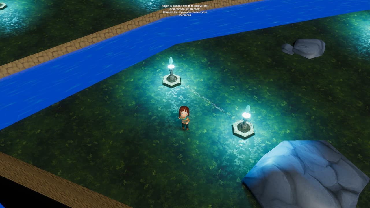 Remembrance (Specie) screenshot 3