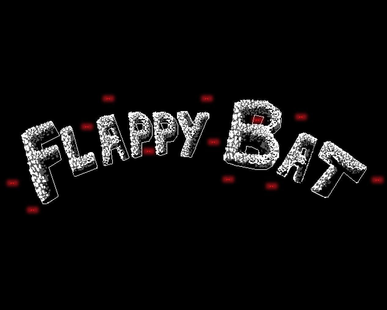 Flappy Bat (JokGames)