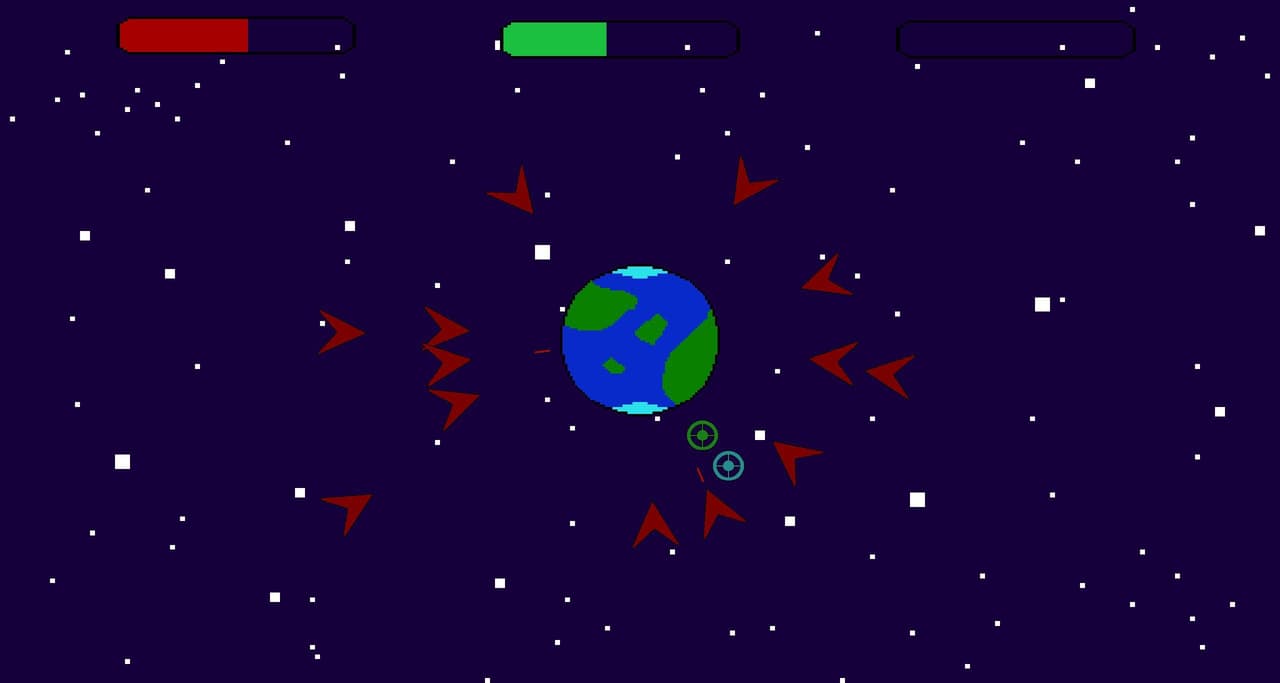 Fall of Vestia screenshot 3