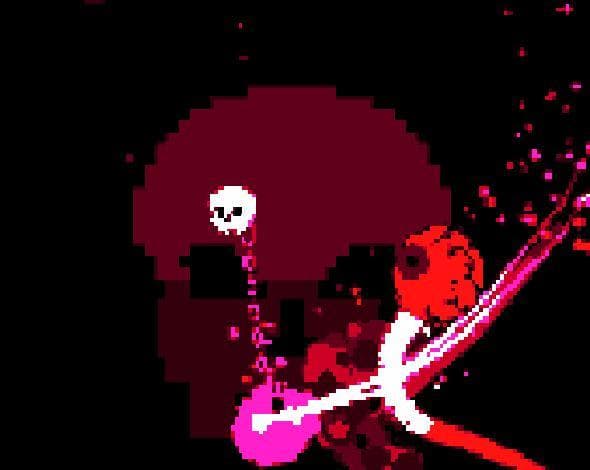 SKULL CHAINZ (itch) screenshot 2