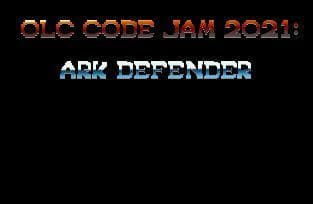 Ark Defender