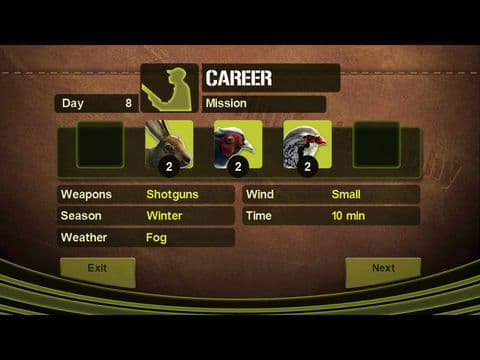 Hunters Trophy screenshot 4