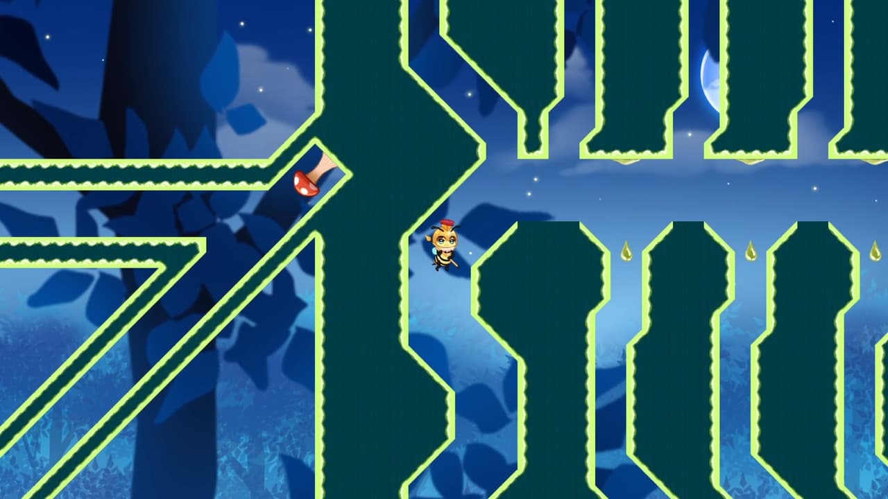 Bee: The Knight screenshot 2