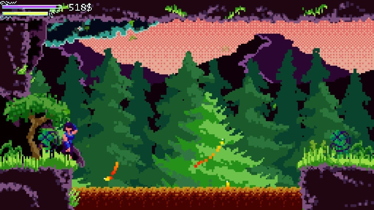 Profana Demo screenshot 3