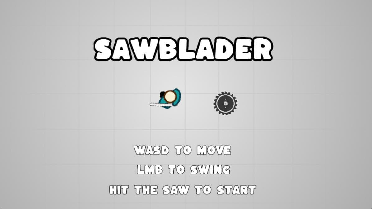 Sawblader screenshot 2