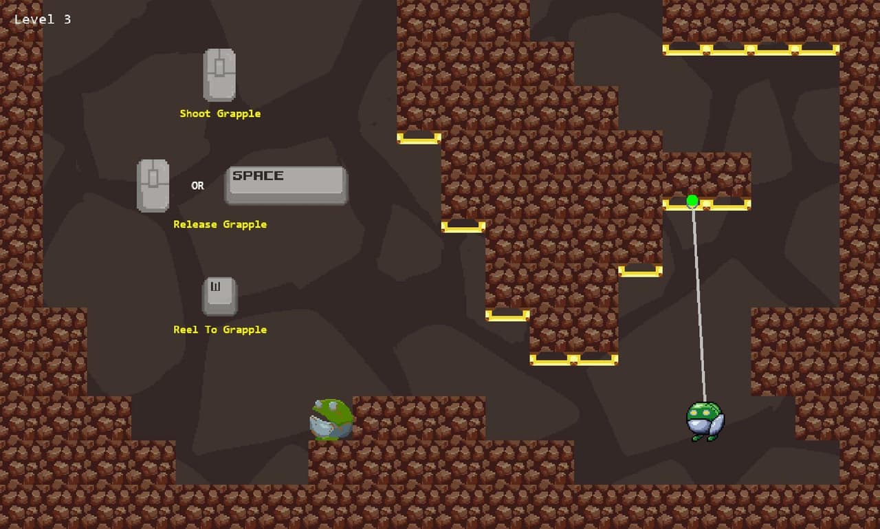 Gomi Gomi screenshot 3