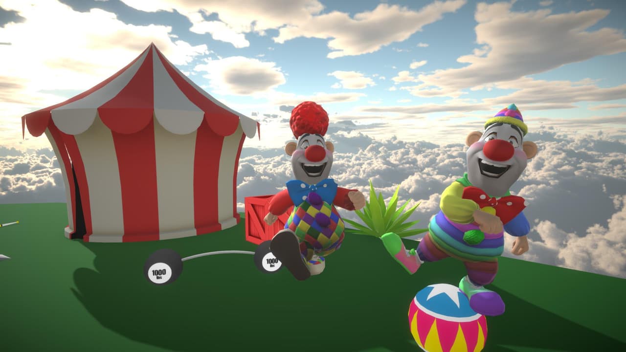 Bobo Bounco screenshot 2