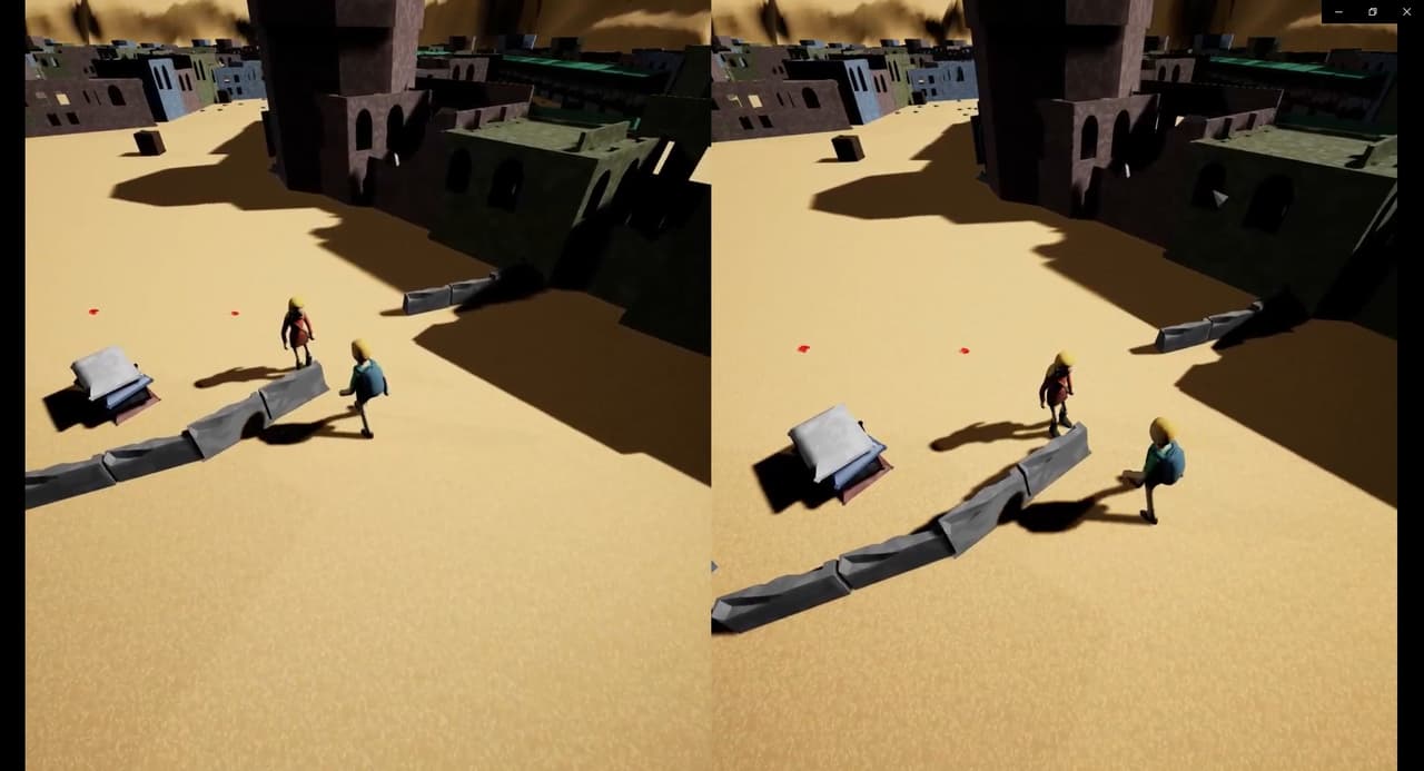 Apart screenshot 3