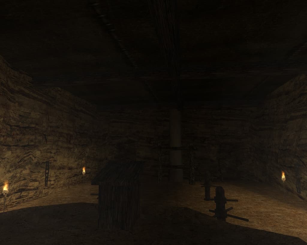 Thrones of Chaos screenshot 4