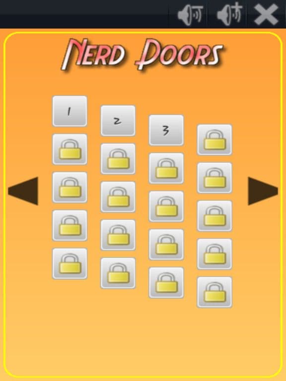 100 Doors Remix screenshot 4