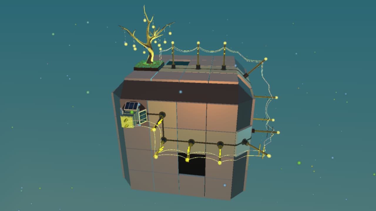 Solaright screenshot 6