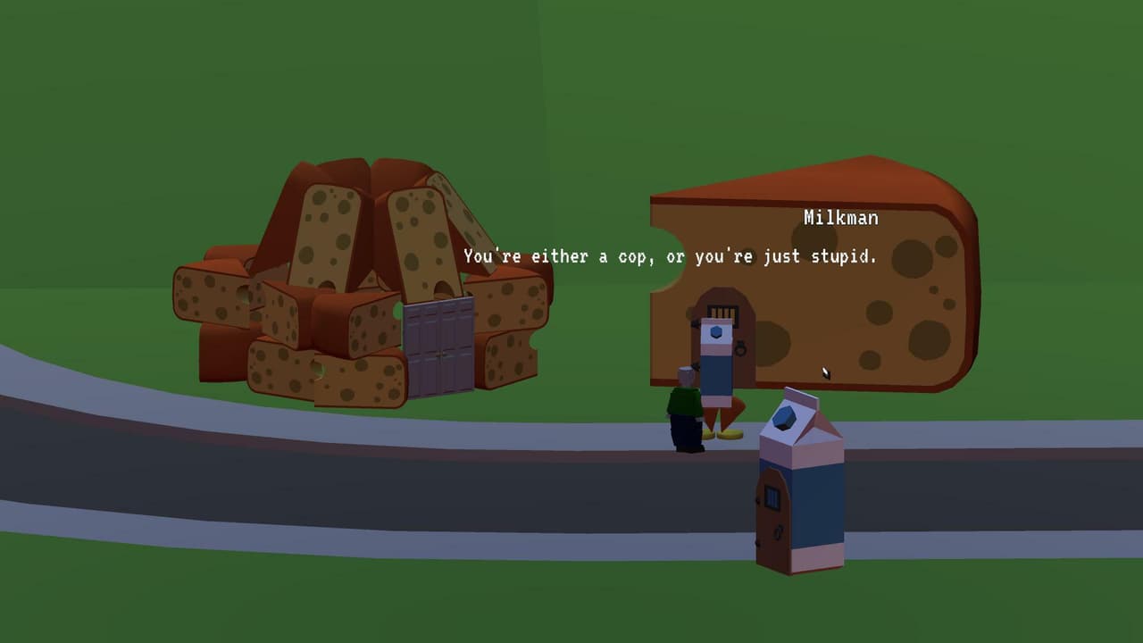 Chowtown
