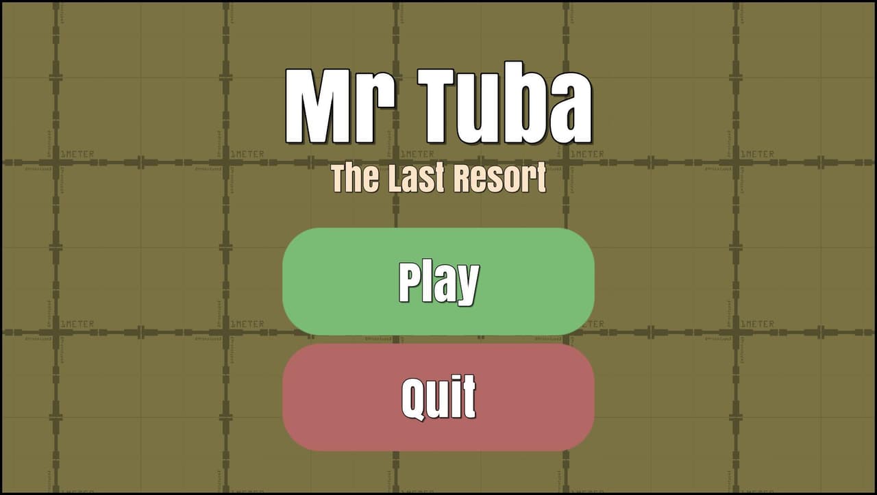 Mr Tuba - The Last Resort screenshot 2