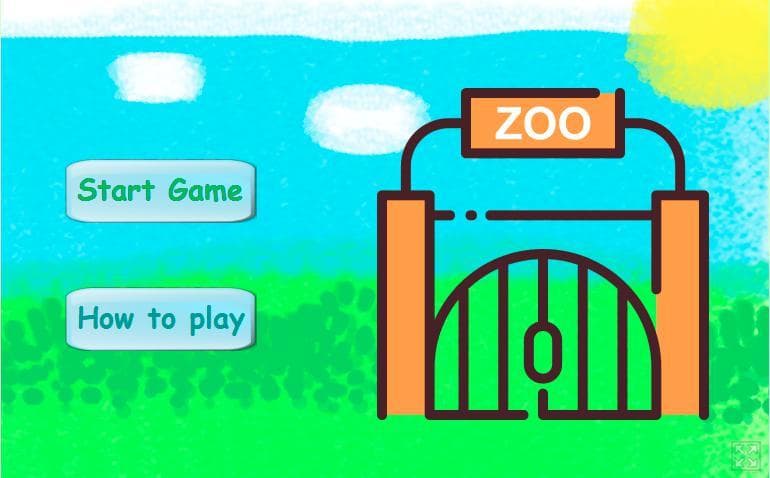 TTG Zoopark screenshot 2
