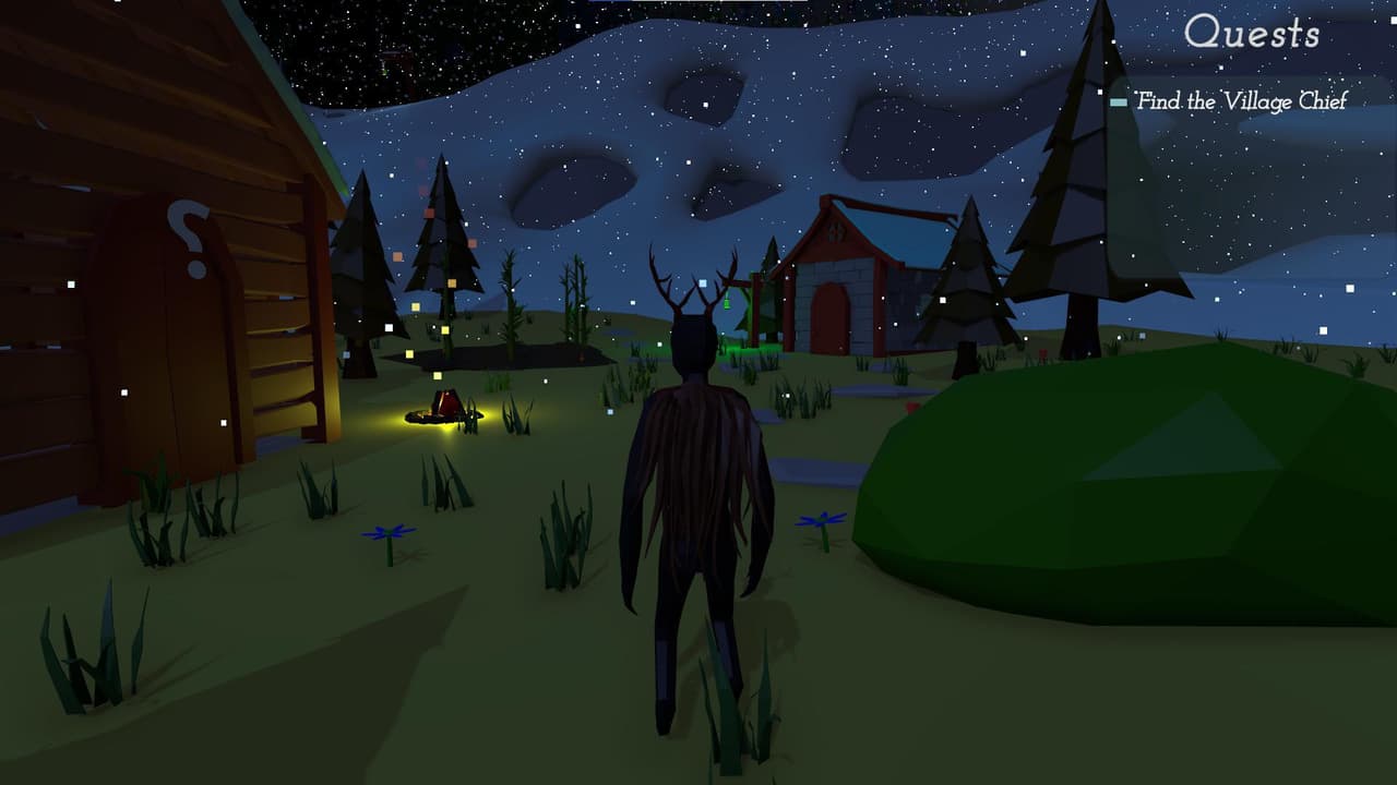 Aodh screenshot 4