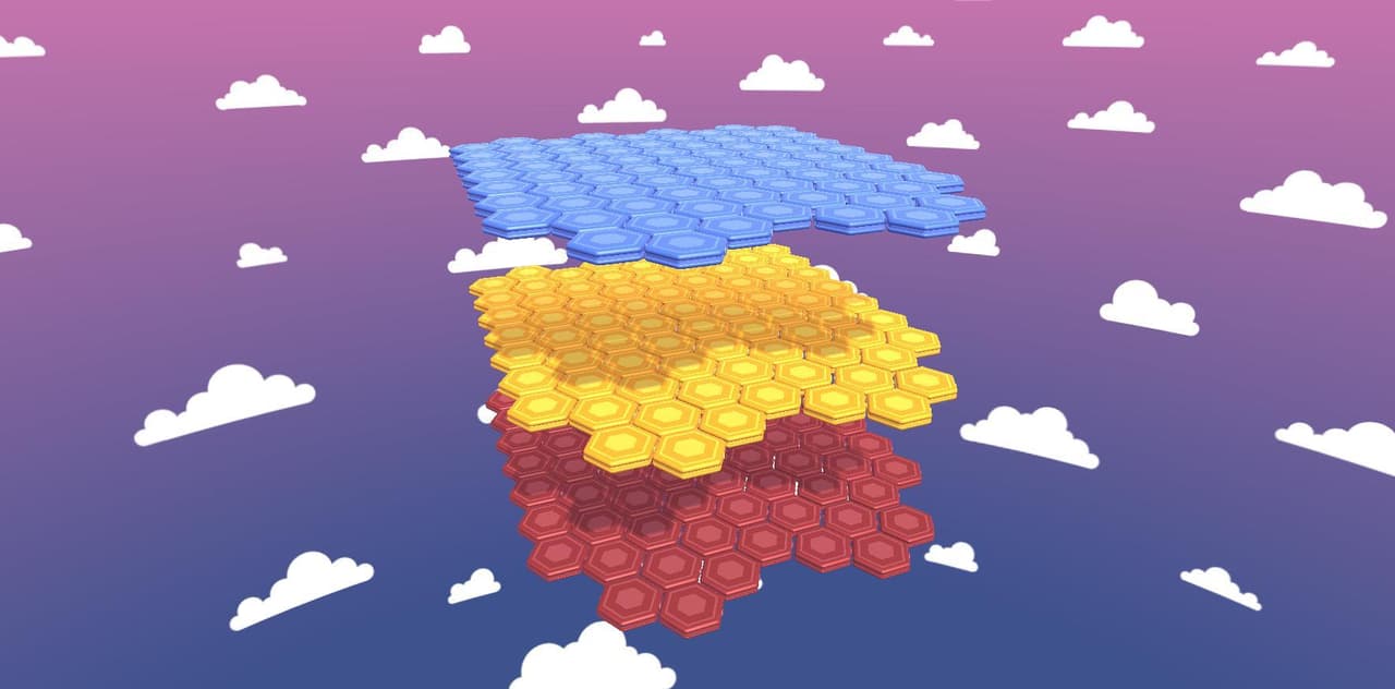 Rush Master screenshot 5