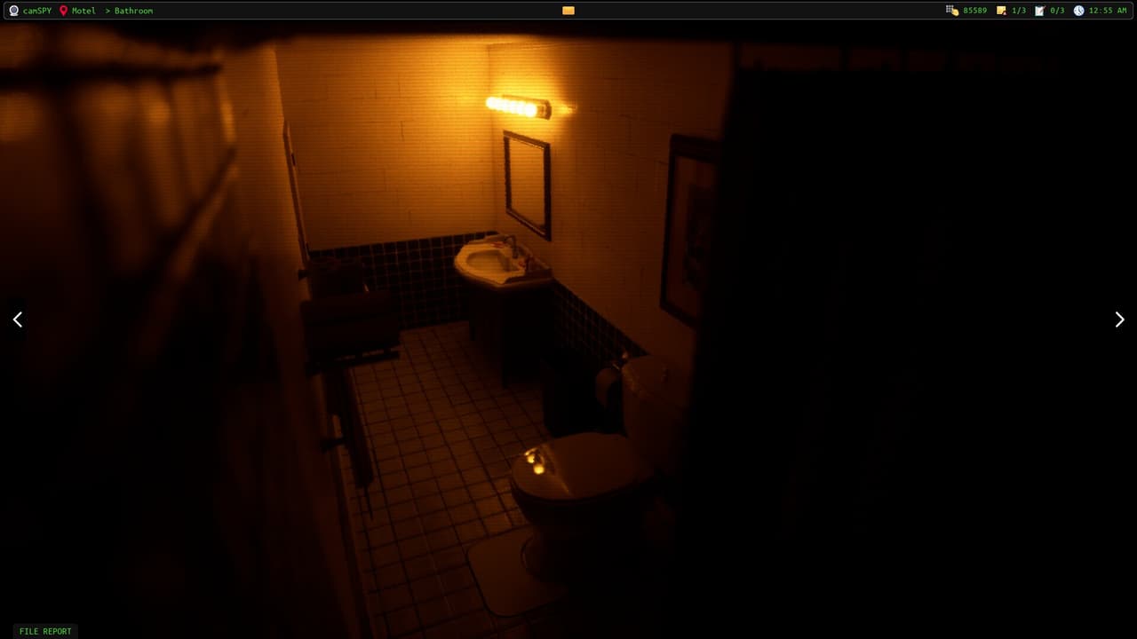 Dead Signal screenshot 6