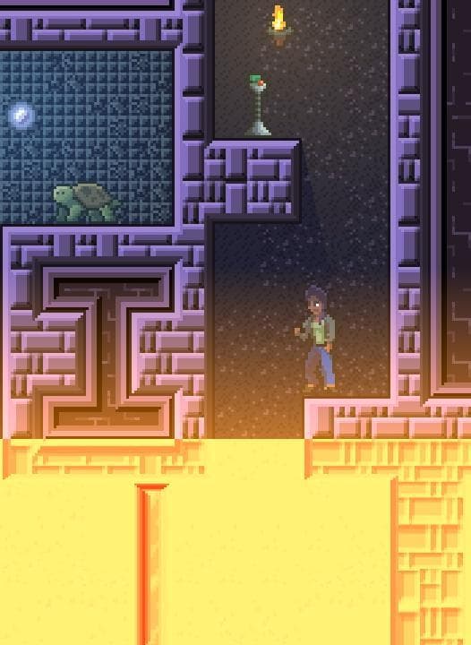 Hijinx: Enhanced Edition screenshot 2