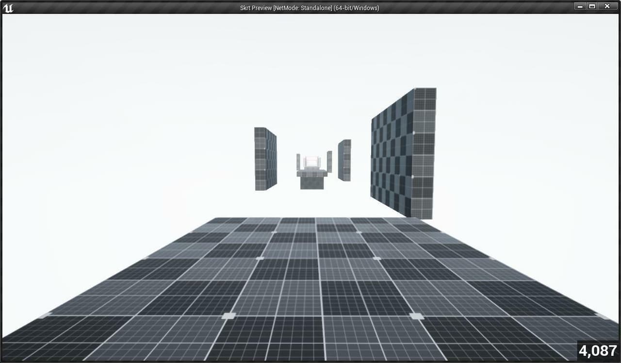 Skrt screenshot 2