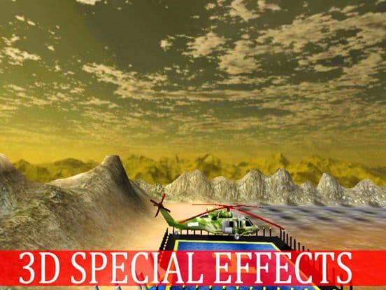 Game of War: Deadly Sniper screenshot 5