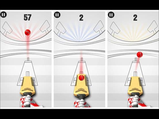 Ballz Hit Challenge screenshot 2