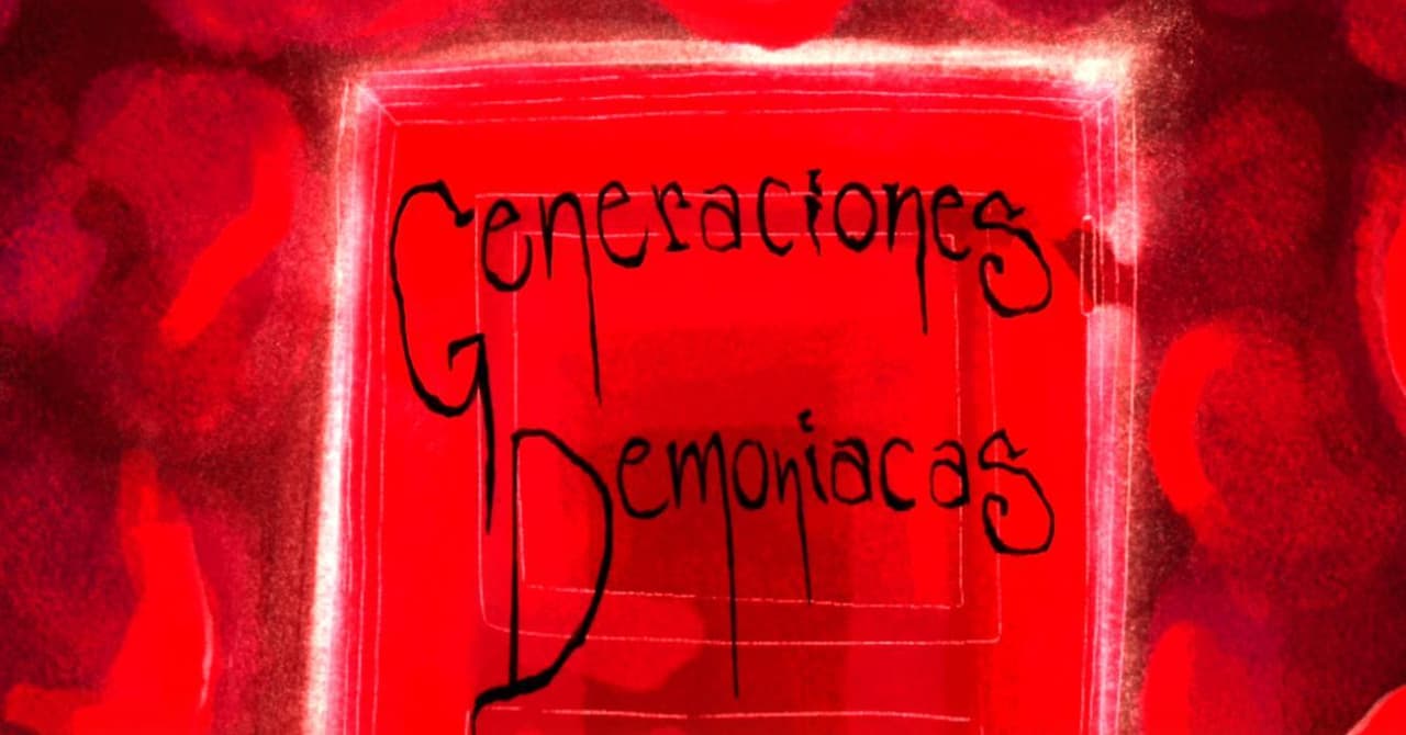 Generaciones Demoniacas