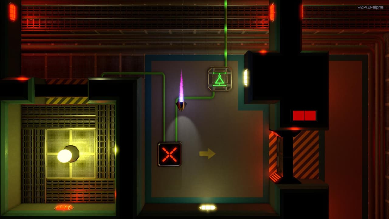 Turbo Maze screenshot 3