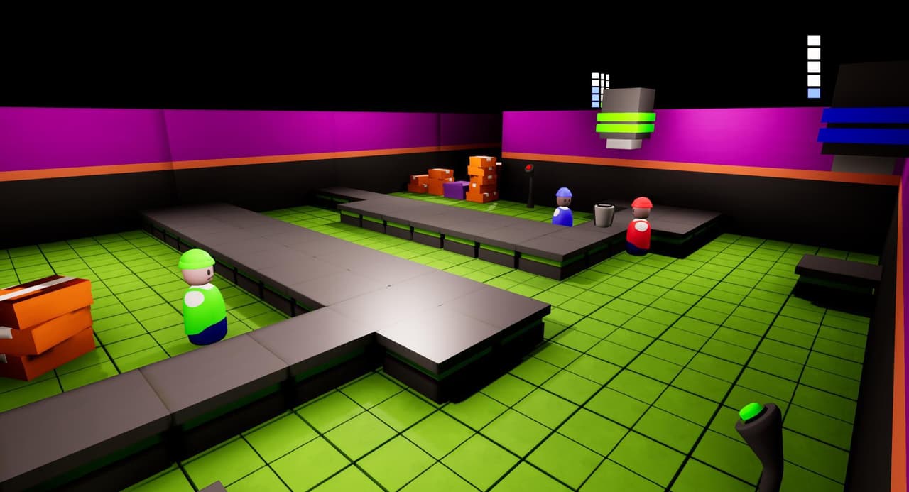 Color Factory (luccasdam)