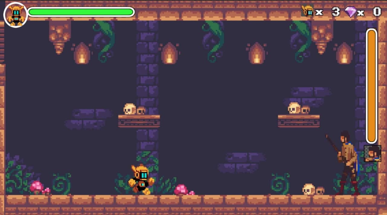 INSANITY (tamakomaru) screenshot 5
