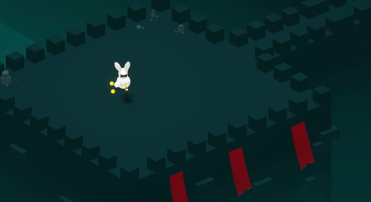 Bomby Bunny screenshot 2