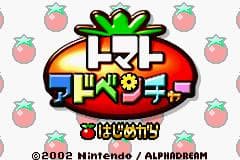 Tomato Adventure screenshot 2