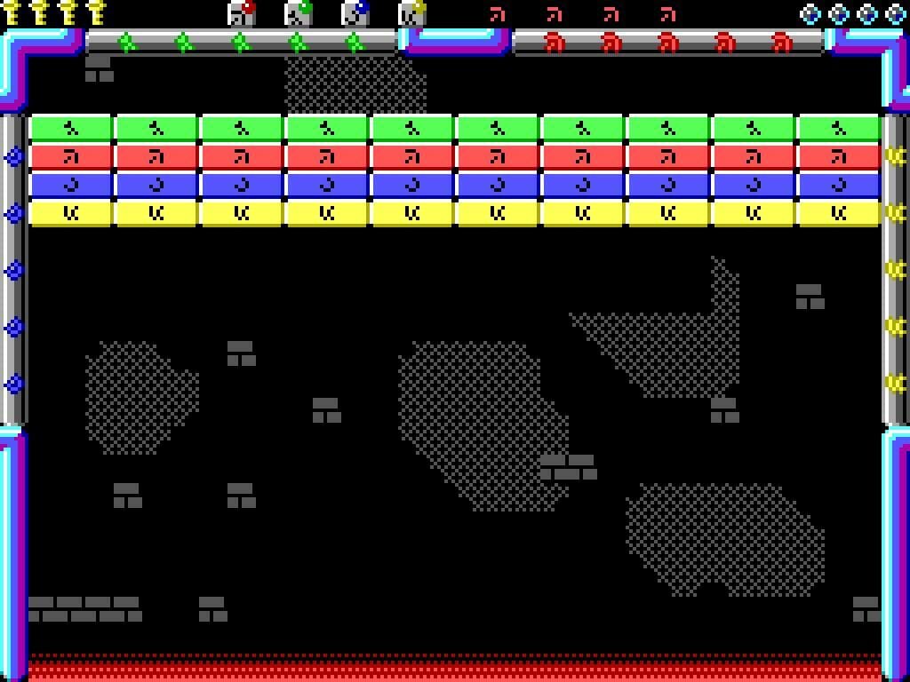 Scatternoid screenshot 2