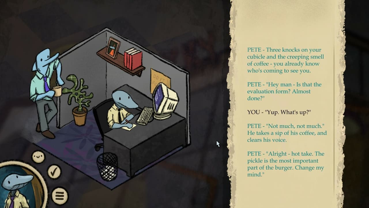Clam Man 2: Headliner