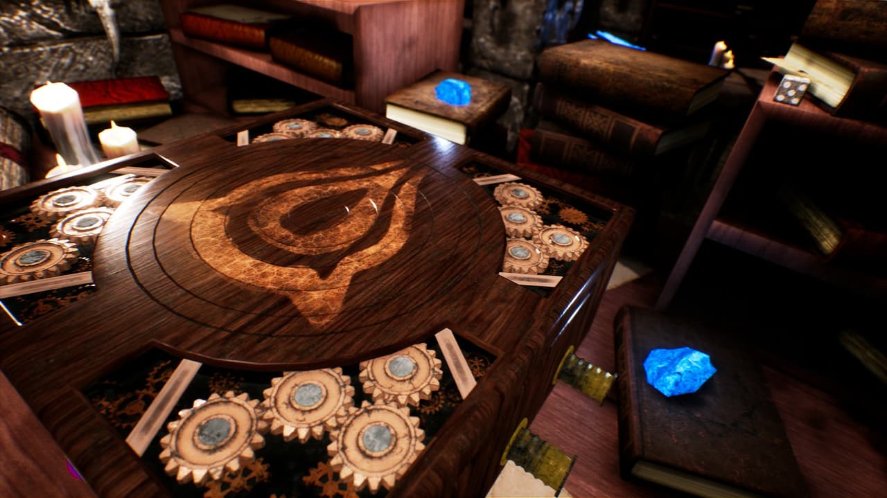 Inner Riddle screenshot 3