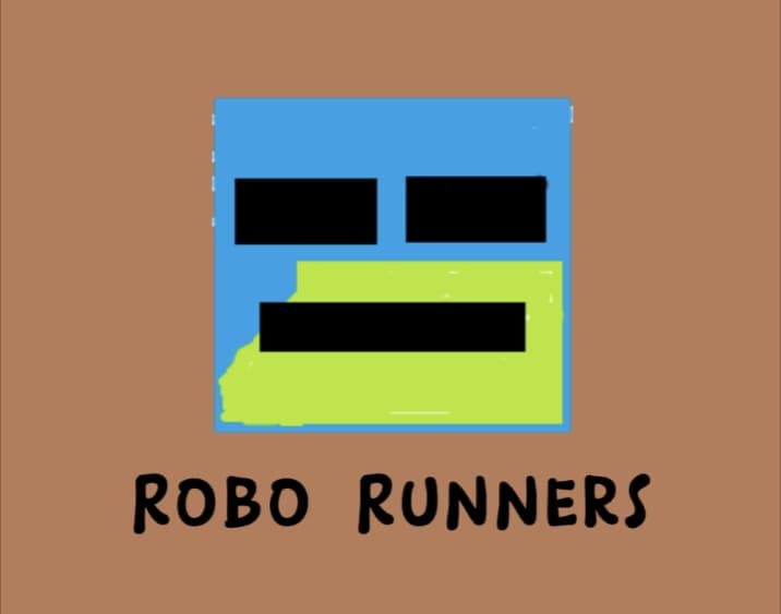Robo Runners (itch)