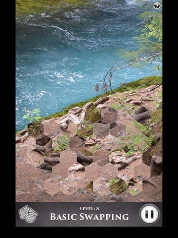 Hidden Scenes - River Wild screenshot 3