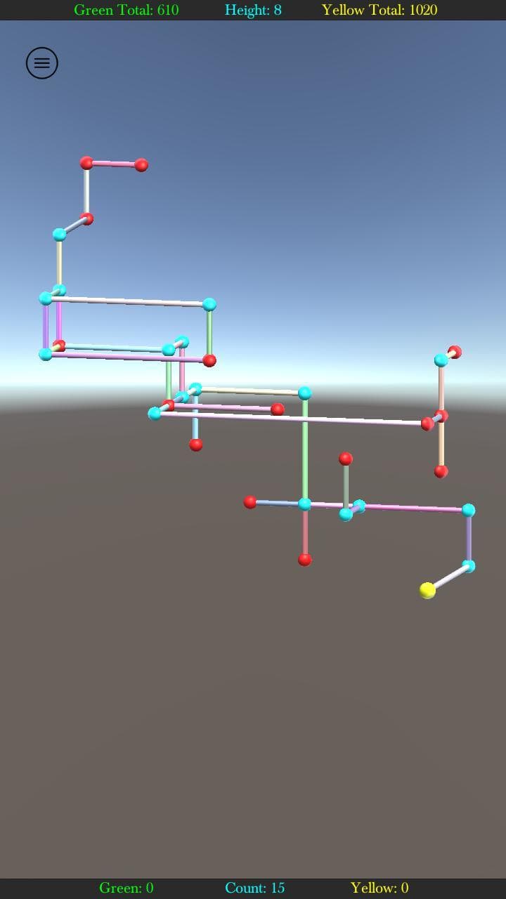 Maze Monkey