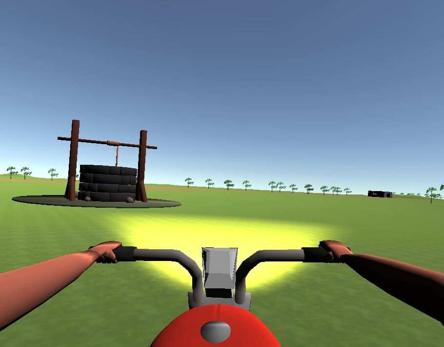 SoulRider