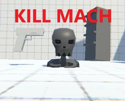KILL MACH