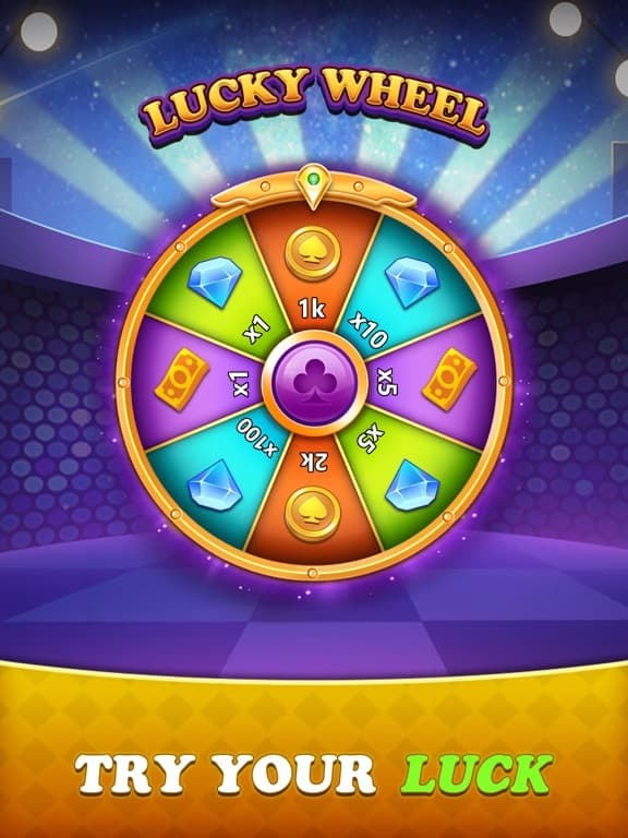 Solitaire Jackpot