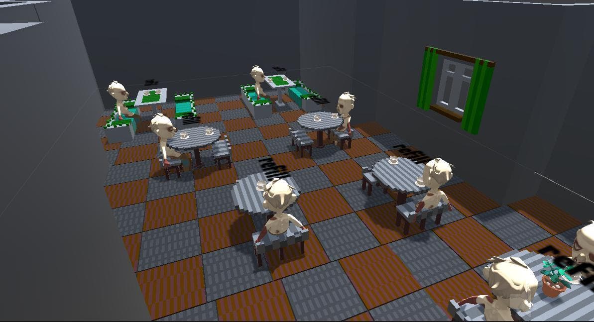 Tea Man screenshot 2
