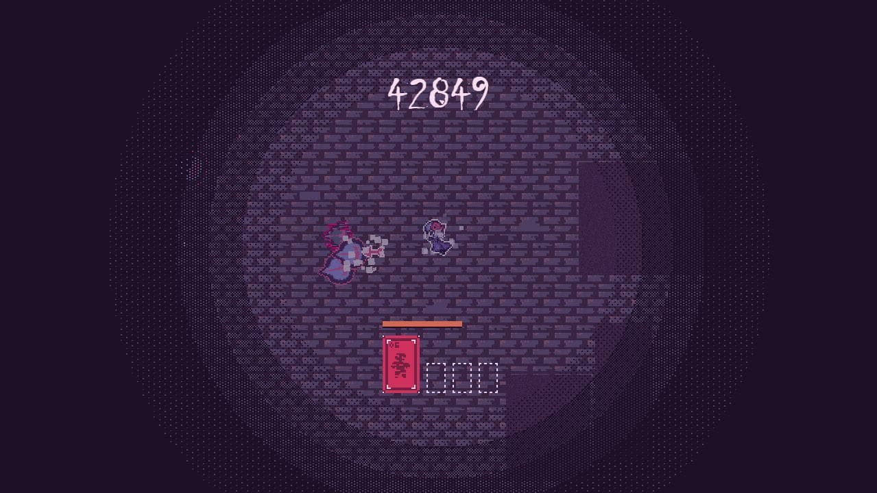 Ghost Deck screenshot 3