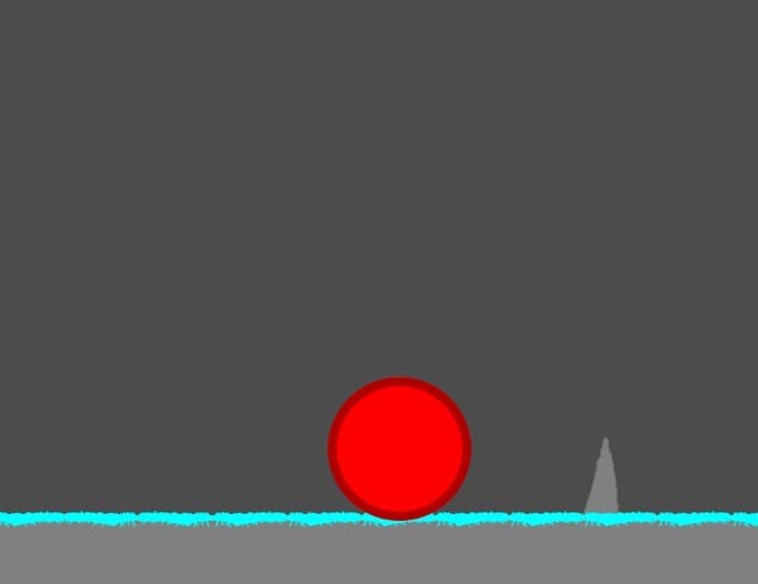 Bloll screenshot 2