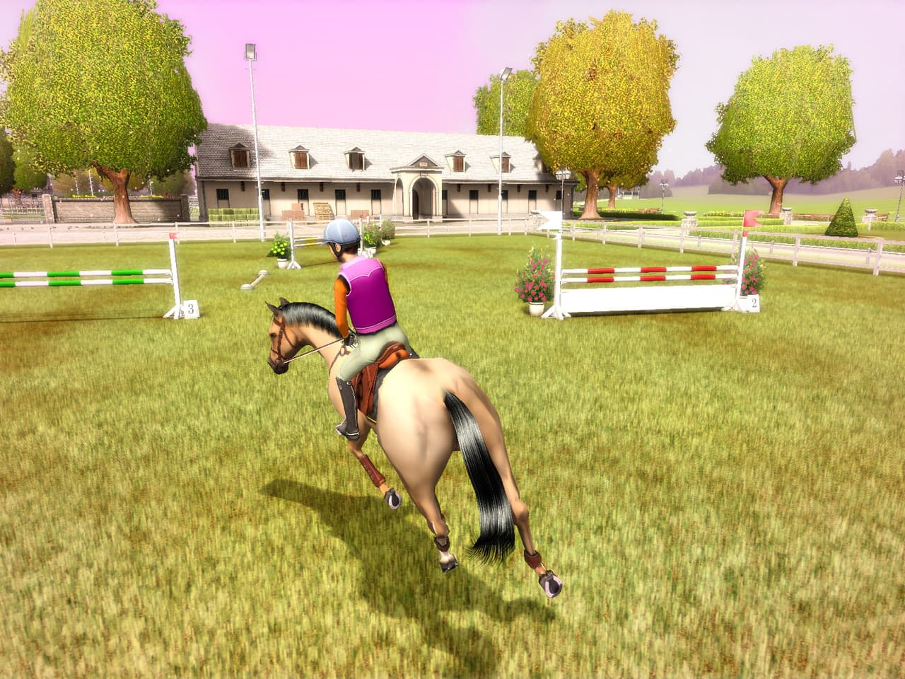 My Horse and Me screenshot 6