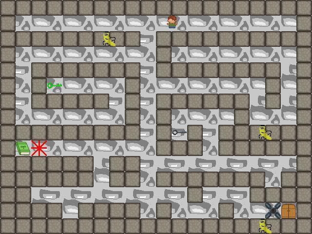 EvanBob screenshot 2