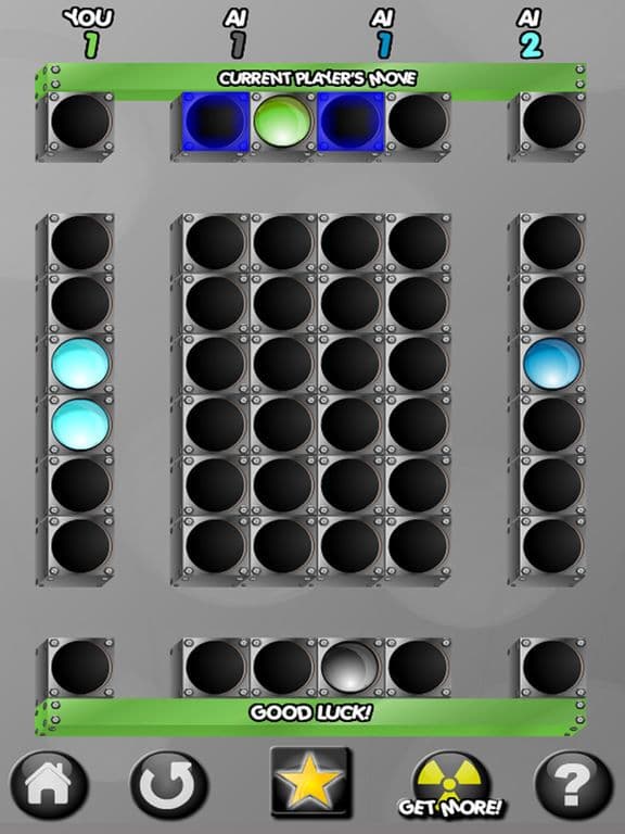 Orbz Attack Lite screenshot 3